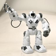 JAKI robots RC Robohoter, 1804F099