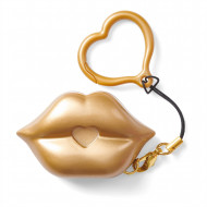 S.W.A.K. atslēgu piekariņš Matte Gold kiss ar skaņu, 4114
