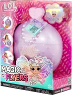 LOL Surprise Magic Flyers lelle Sweetie Fly, 593621EUC