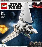 75302 LEGO® Star Wars™ Impērijas Shuttle™