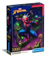 "CLEMENTONI puzle HQC ""Spiderman Compact"", 1000 gab., 39768"