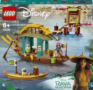 LEGO® 43185 I Disney Princess Boun laiva