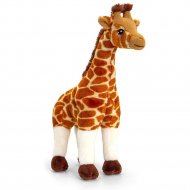 KEEL TOYS plīša rotaļlieta Žirafe 30cm, SE6124
