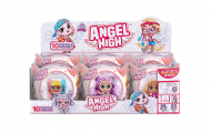 ITTY BITTY PRETTYS kolekcionējama rotaļlieta, Angel High pārsteigums, sērija 1, 9710
