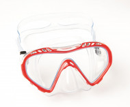 BESTWAY peldbrilles Clear Sea, dažādas, 22050
