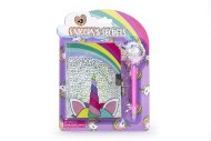 KIDS TRANSITIONAL Diary with pen. K30155-31732