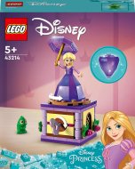 43214 LEGO® Disney Princess™ Virpuļojošā Salātlapiņa