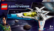 76832 LEGO® Lightyear XL-15 kosmosa kuģis