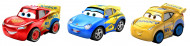 CARS 3 auto Mini Racer, 3 pk., GKG01