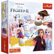 TREFL spēle BoomBoom Frozen 2  (EE/LV/LT/RU/FI), 02007T