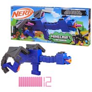 NERF toy gun Minecraft Ender Dragon, F7912EU5