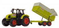 SIMBA DICKIE TOYS traktors lauksaimniekam CLAAS, 203475507
