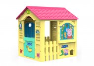 CHICOS rotaļu namiņš Peppa Pig, 89503