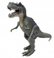CHAP MEI komplekts Dino Valley 6 Interactive T-Rex, 542051