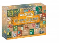 PLAYMOBIL WILTOPIA adventes kalendārs Animal Trip Around the World, 71006