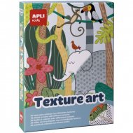 APLI KIDS spēle "Texture Art", APLI18339