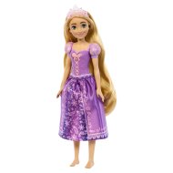 DISNEY PRINCESS dziedošā lelle Rapunzel, HPD41