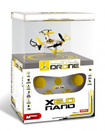(DO NOT SELL) MONDO ULTRADRONE drons R/C X6.0 NANO, 63314