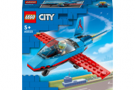 60323 LEGO® City Great Vehicles Kaskadieru lidmašīna