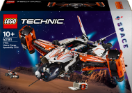 42181 LEGO® Technic VTOL smagkravas kosmosa kuģis LT81