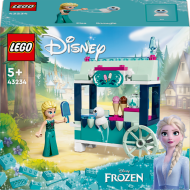 43234 LEGO® Disney Princess  Elzas Ledus Kārumi