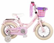 VOLARE Ashley velosipēds 12" rozā, 21271