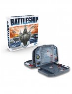 HASBRO GAMING galda spēle Battleship, A3264EU6