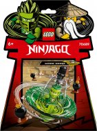 70689 LEGO® NINJAGO® Lloyd nindzju spindžitsu treniņš