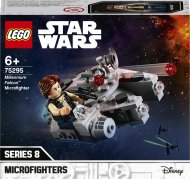75295 LEGO® Star Wars™ Millennium Falcon™ mikrocīnītājs