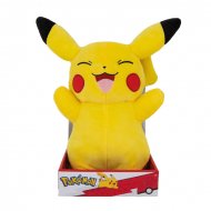 POKEMON plīša Pokemon Pikachu, PKW2702