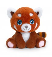 KEEL TOYS plīša rotaļlieta Red Panda 25cm, SE1539