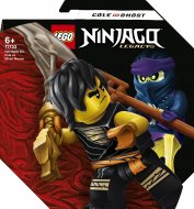 71733 LEGO® NINJAGO® Episkās kaujas komplekts: Cole pret rēgu kareivi