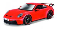 BBURAGO 1:24 automašīna Porsche 911 GT3, 18-21104