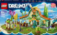 71459 LEGO® DREAMZzz™ Dream Creatures stallis