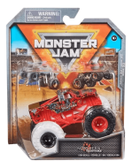 MONSTER JAM 1:64 Monster Truck "Northern Nightmare", 6067640
