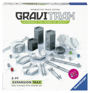 GRAVITRAX konstruktora paplašinājums Trax, 27609