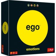 TREFL žaidimas „Ego Emotions“, EE/LV/LT/RU versija, 02214T