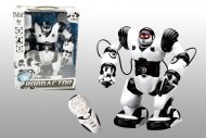 JAKI Robots RC Roboactor, 0411F015