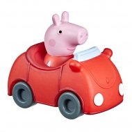 PEPA PIG transportlīdzeklis ar figūru Mini Buggies, dažādi, F25145L0