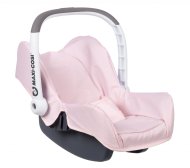 SMOBY MAXI-COSI rozā bērnu autokrēsls, 7600240233