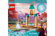 43198 LEGO® Disney Frozen Annas pils pagalms