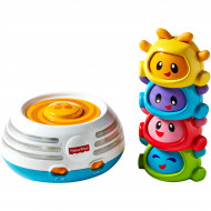 FISHER PRICE Beatbo tornis, DHW29