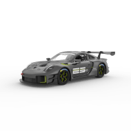 "RASTAR 1:14 RC automaš?nas modelis ""Porsche 911 GT2 RS Clubsport 25"", 99560"