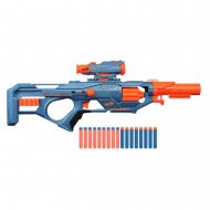 NERF toy gun Elite 2.0 Eaglepoint RD 8, F0423EU4