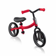 GLOBBER līdzsvara velosipēds Go Bike, sarkans, 610-202