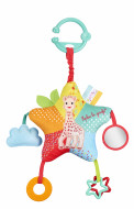 VULLI Sophie la girafe rotaļlieta 0+ Star Activities 230797F