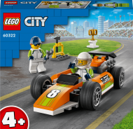 60322 LEGO® City Great Vehicles Sacīkšu formula
