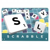 Scrabble latviešu, Y9623