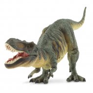 COLLECTA Tiranozaurs Rex - Deluxe 1:40, 88251