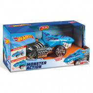 HOT WHEELS auto Monster Action Sharkruiser, 51204